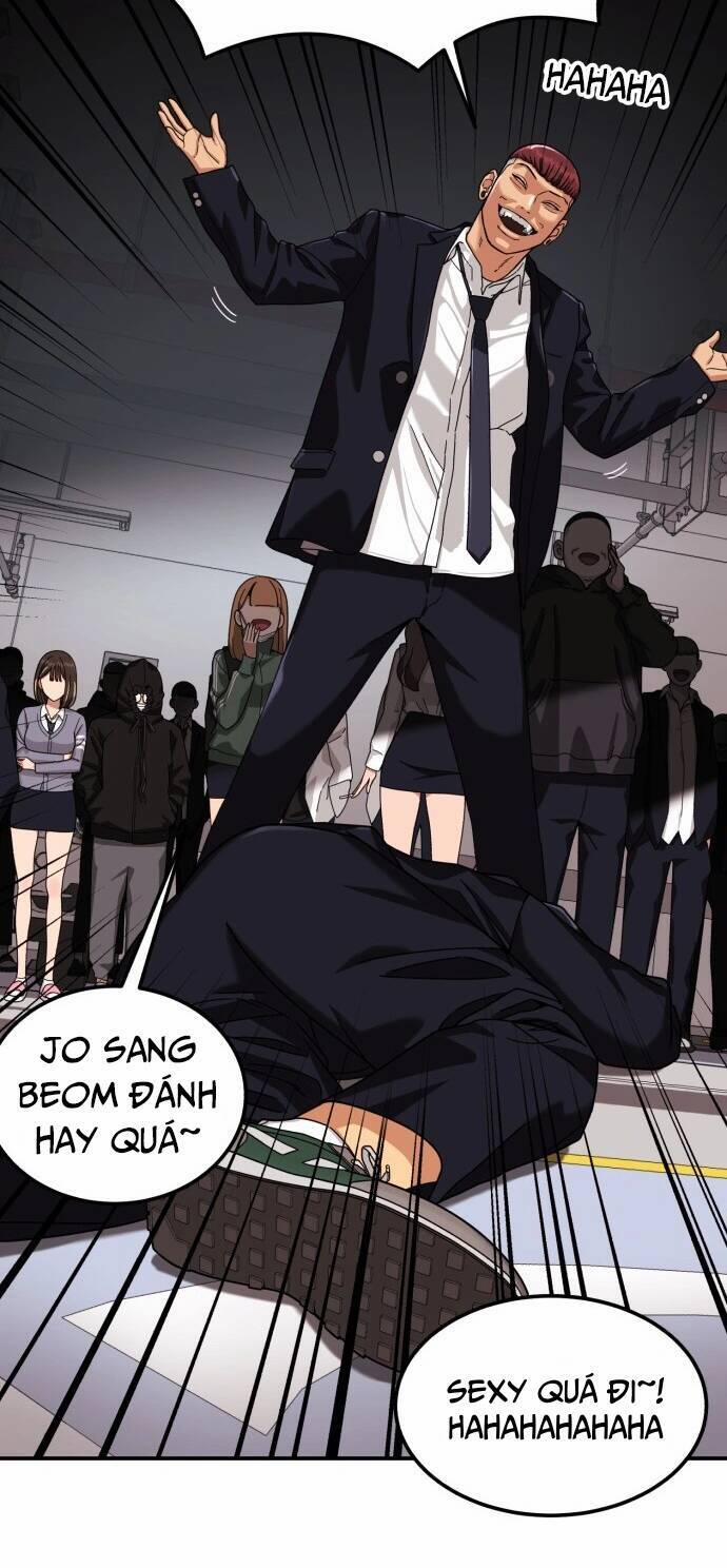 Huấn Luyện Chiến Đấu Siêu Cấp 2 trang 119