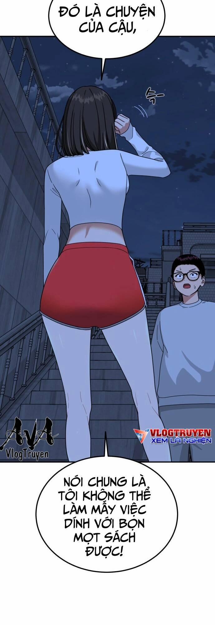 Huấn Luyện Chiến Đấu Siêu Cấp 2 trang 12