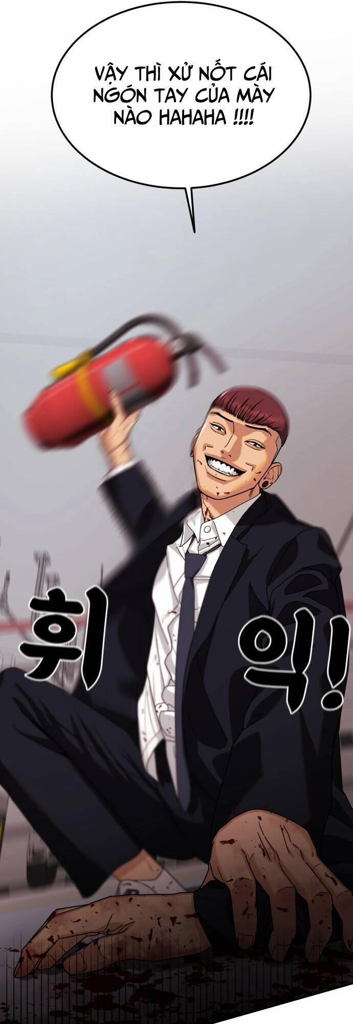 Huấn Luyện Chiến Đấu Siêu Cấp 2 trang 128