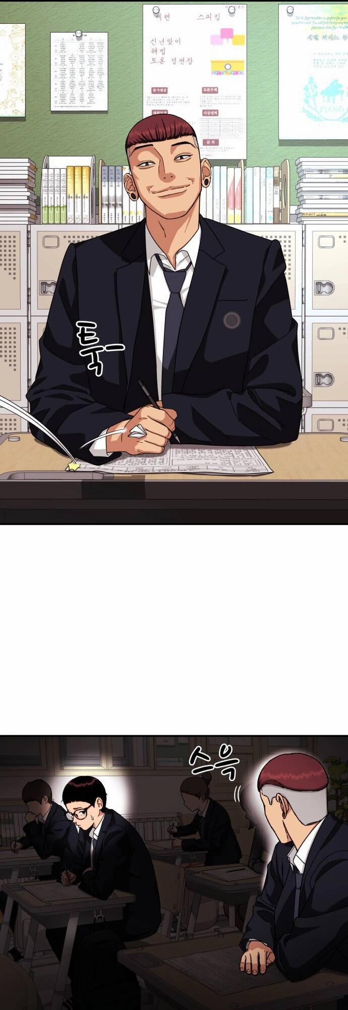 Huấn Luyện Chiến Đấu Siêu Cấp 2 trang 160