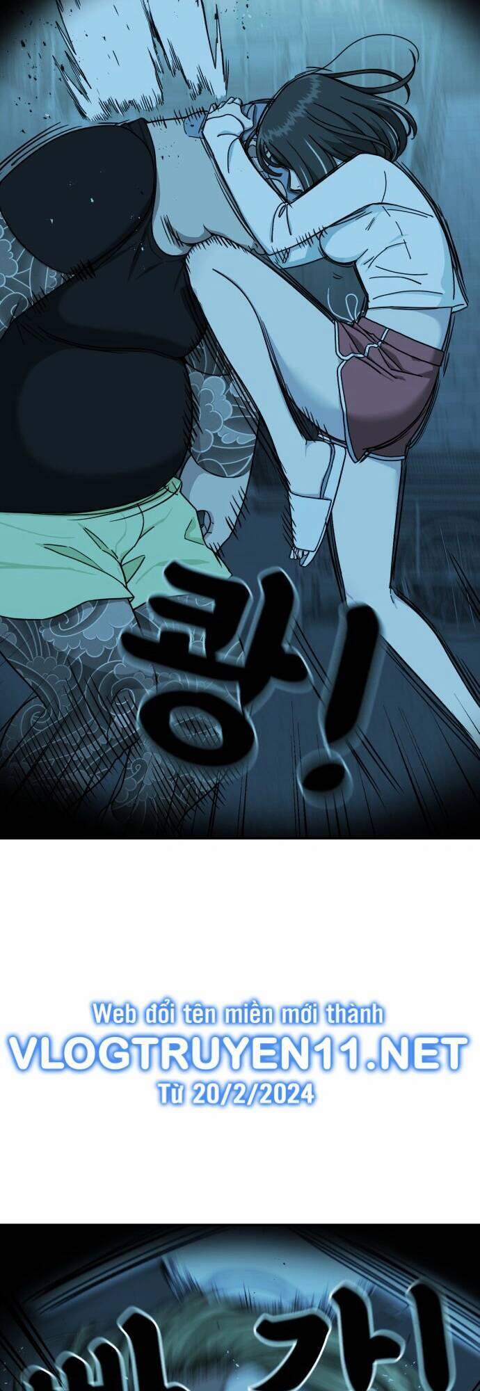 Huấn Luyện Chiến Đấu Siêu Cấp 2 trang 19