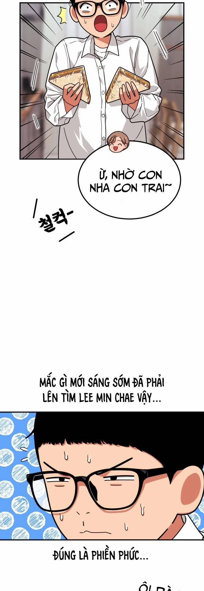 Huấn Luyện Chiến Đấu Siêu Cấp 2 trang 27