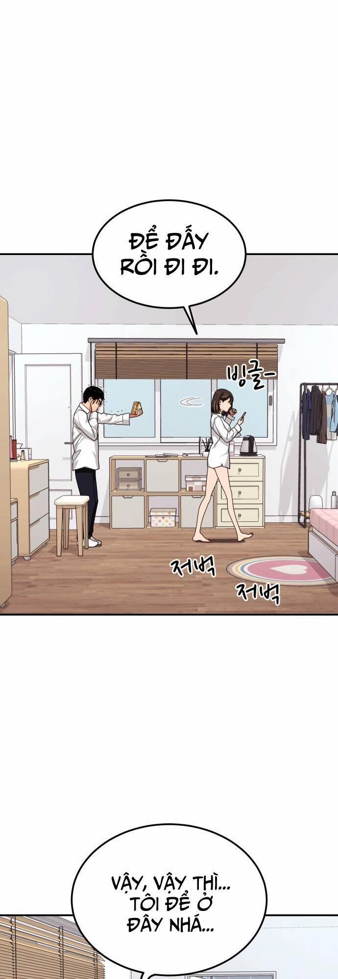 Huấn Luyện Chiến Đấu Siêu Cấp 2 trang 37