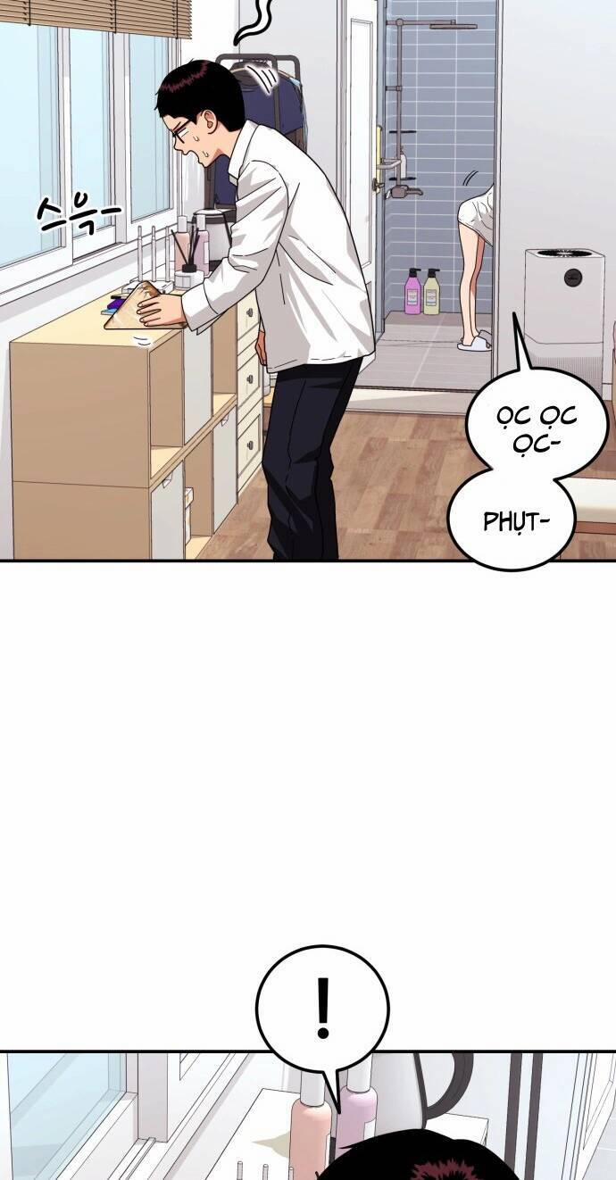 Huấn Luyện Chiến Đấu Siêu Cấp 2 trang 38