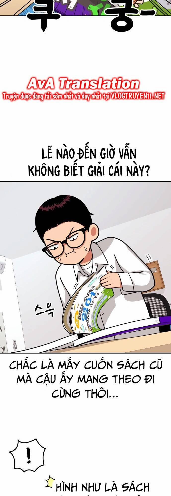 Huấn Luyện Chiến Đấu Siêu Cấp 2 trang 41