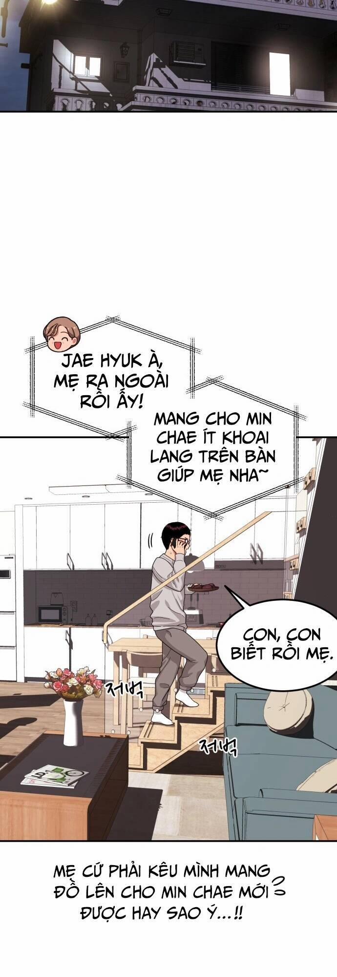 Huấn Luyện Chiến Đấu Siêu Cấp 2 trang 58