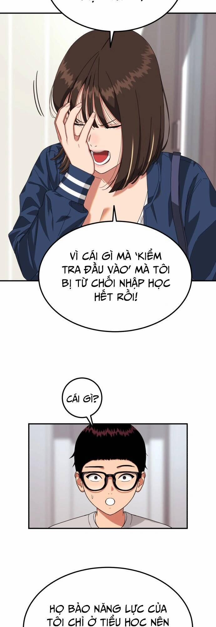 Huấn Luyện Chiến Đấu Siêu Cấp 2 trang 65