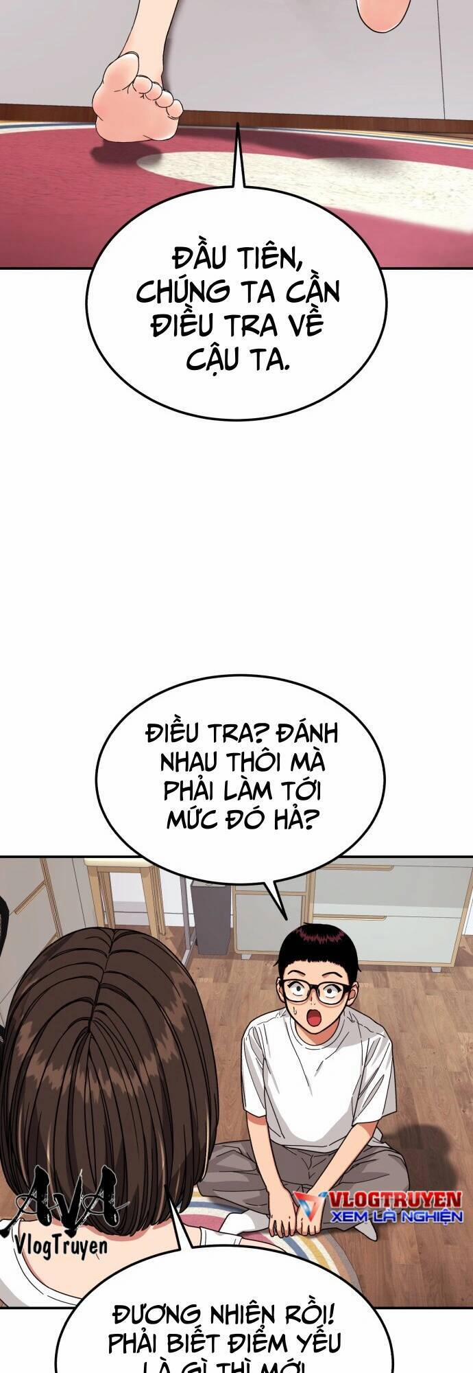 Huấn Luyện Chiến Đấu Siêu Cấp 2 trang 82