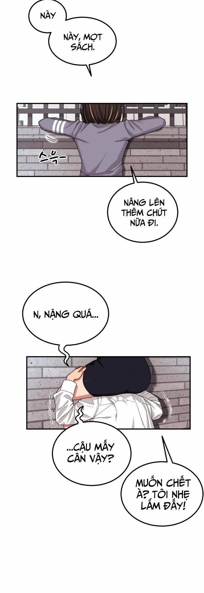 Huấn Luyện Chiến Đấu Siêu Cấp 2 trang 84