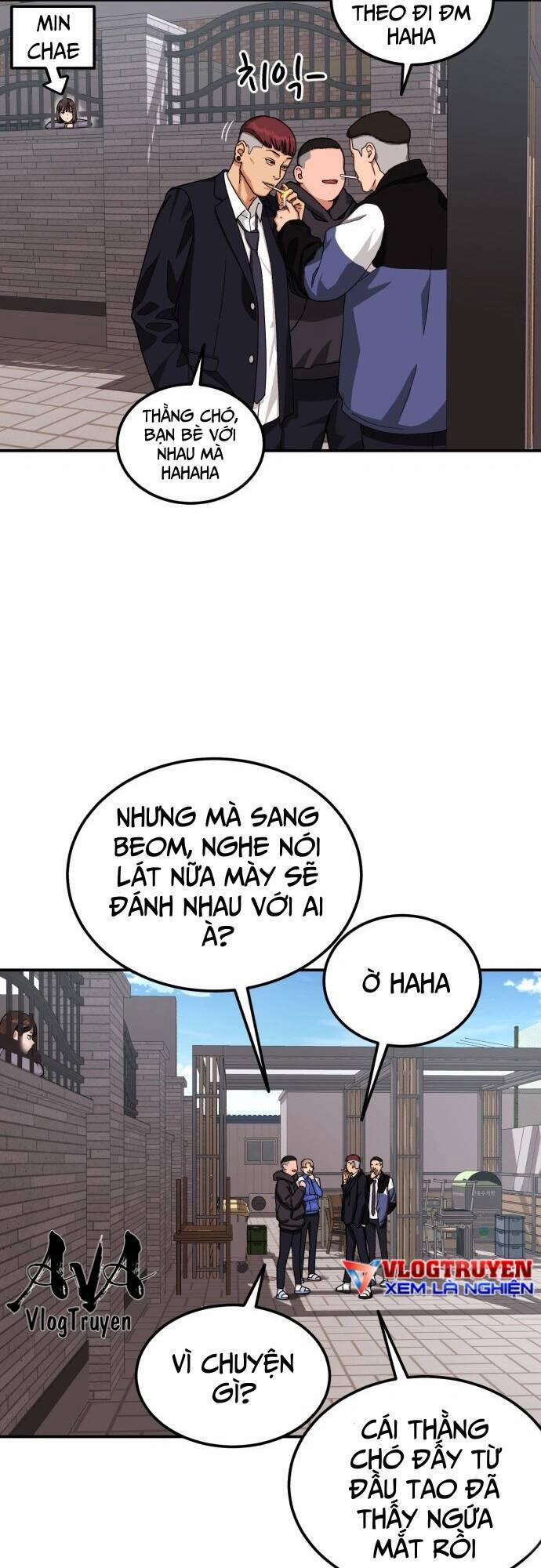 Huấn Luyện Chiến Đấu Siêu Cấp 2 trang 89