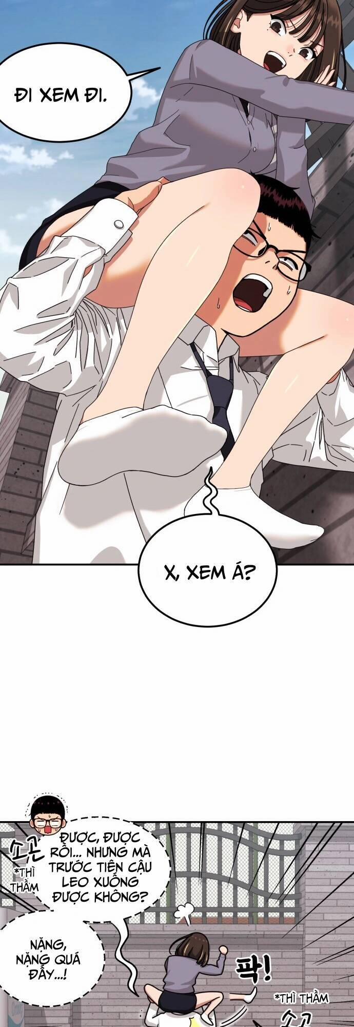 Huấn Luyện Chiến Đấu Siêu Cấp 2 trang 91