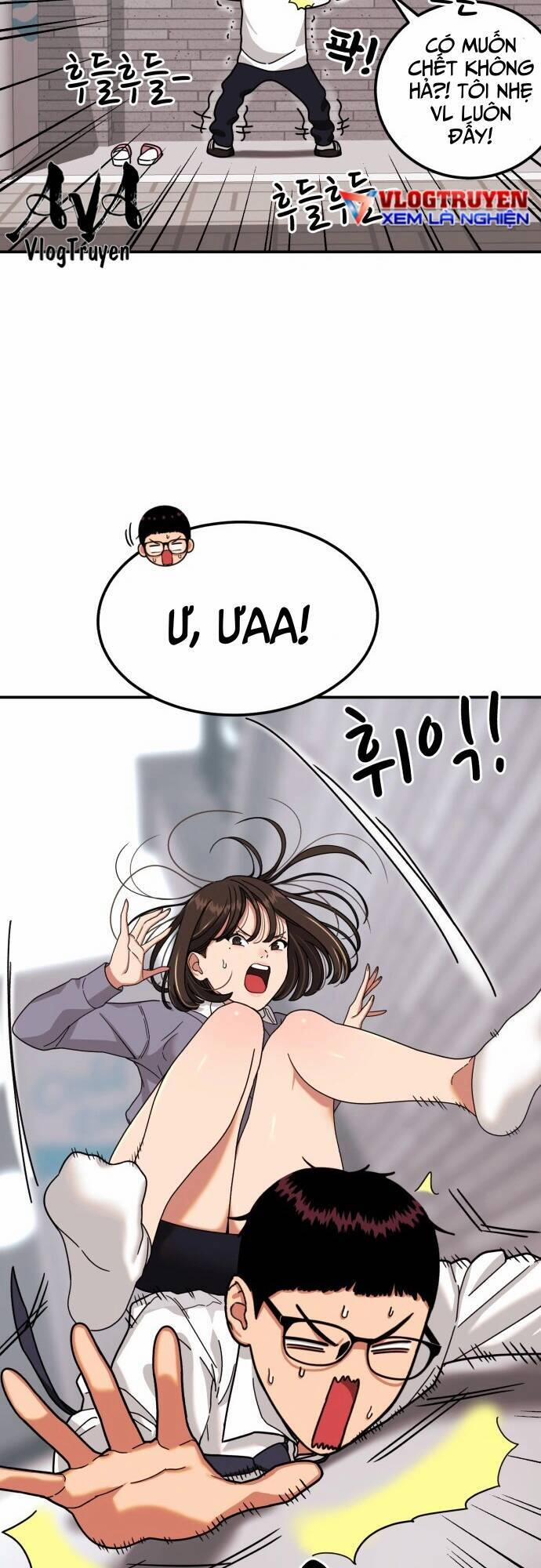 Huấn Luyện Chiến Đấu Siêu Cấp 2 trang 92