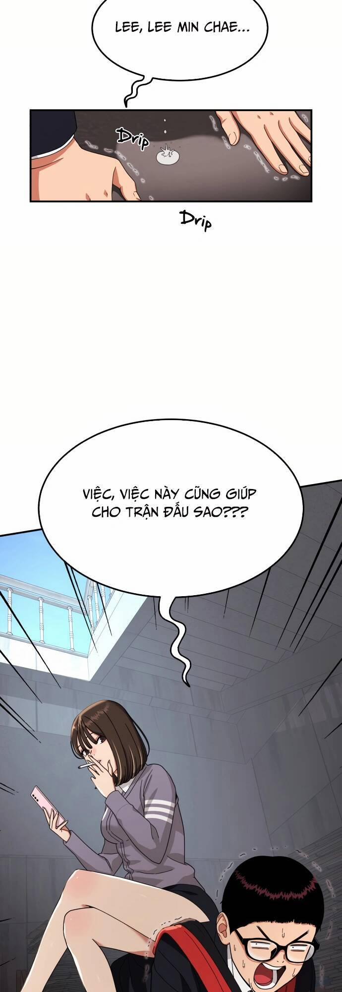 Huấn Luyện Chiến Đấu Siêu Cấp 3 trang 12
