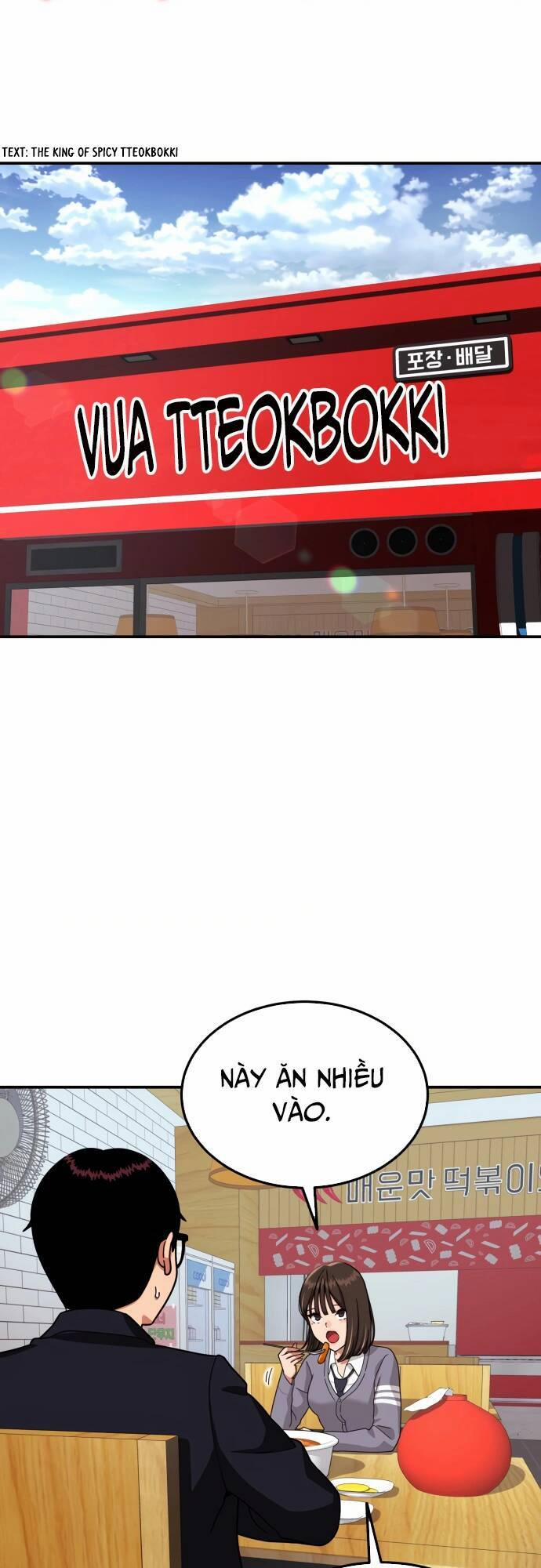 Huấn Luyện Chiến Đấu Siêu Cấp 3 trang 16