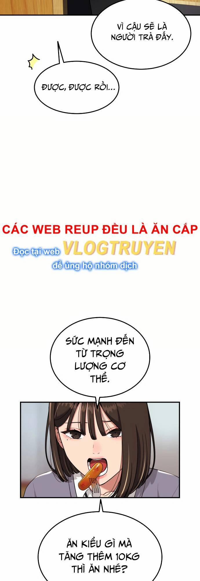 Huấn Luyện Chiến Đấu Siêu Cấp 3 trang 17