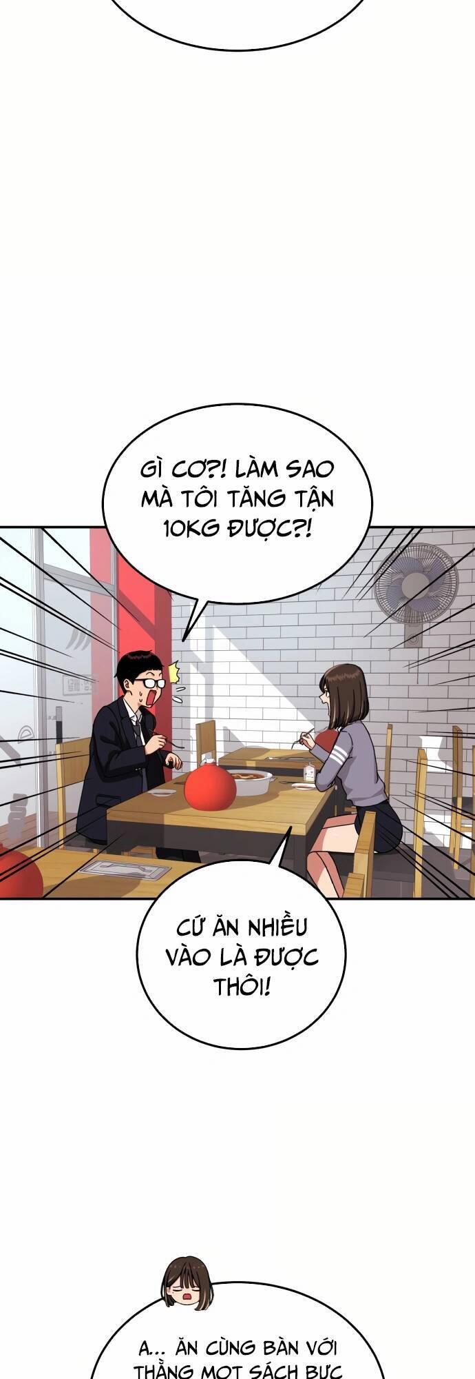 Huấn Luyện Chiến Đấu Siêu Cấp 3 trang 18