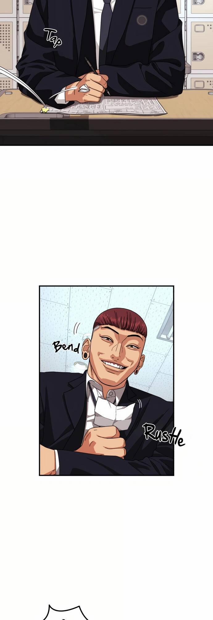 Huấn Luyện Chiến Đấu Siêu Cấp 3 trang 2