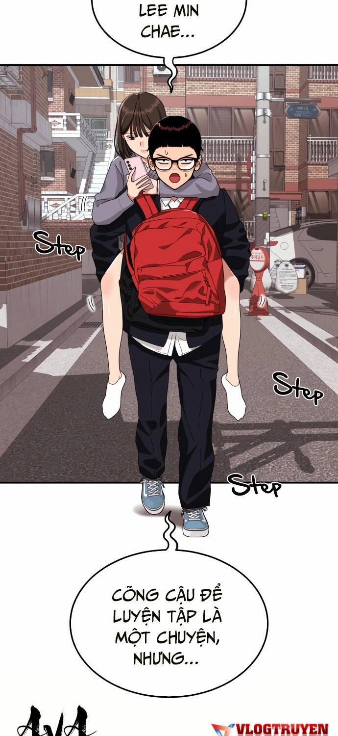 Huấn Luyện Chiến Đấu Siêu Cấp 3 trang 21