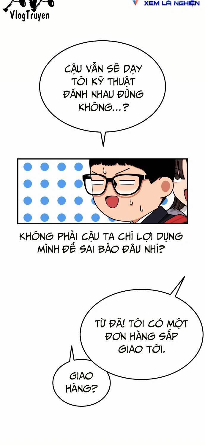 Huấn Luyện Chiến Đấu Siêu Cấp 3 trang 22