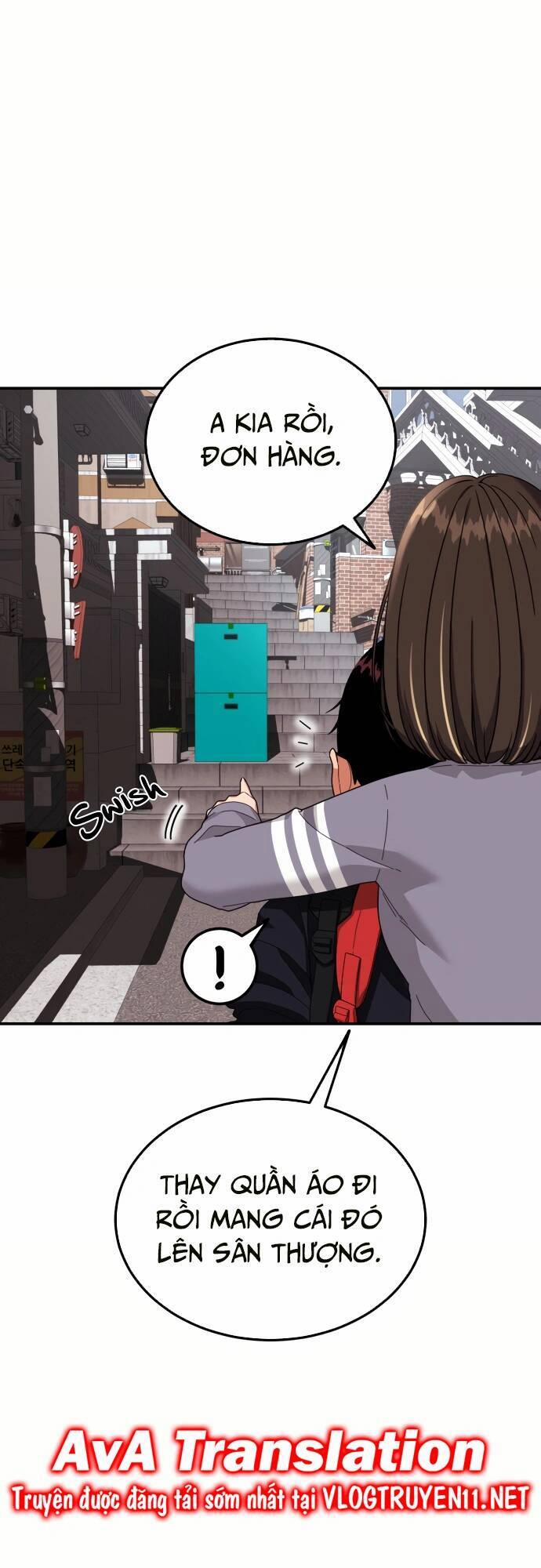 Huấn Luyện Chiến Đấu Siêu Cấp 3 trang 23