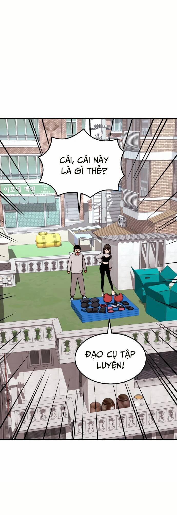 Huấn Luyện Chiến Đấu Siêu Cấp 3 trang 25
