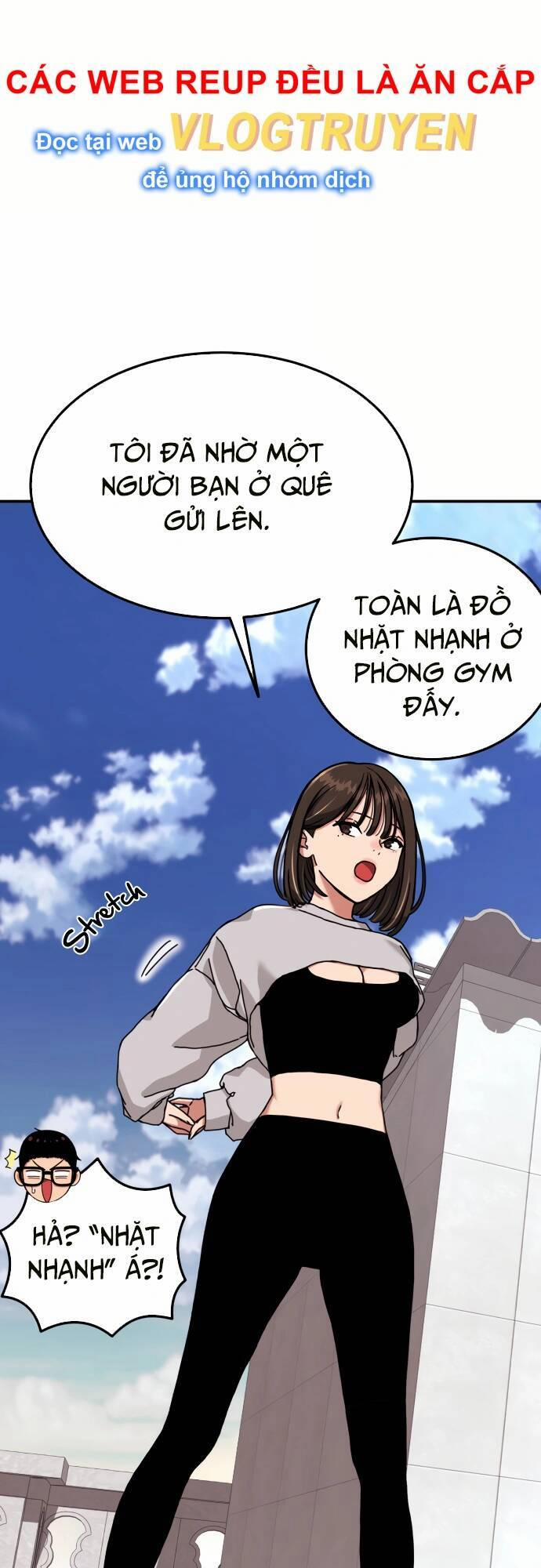 Huấn Luyện Chiến Đấu Siêu Cấp 3 trang 26