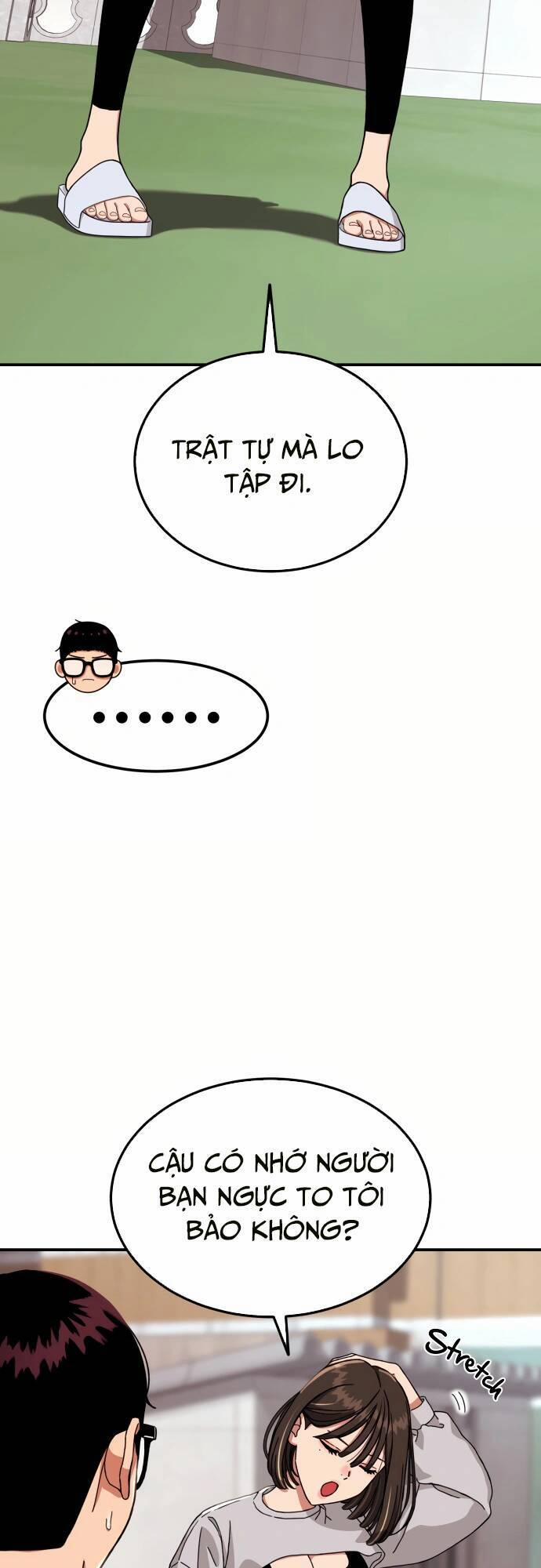 Huấn Luyện Chiến Đấu Siêu Cấp 3 trang 27