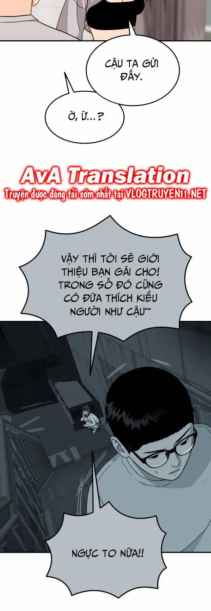 Huấn Luyện Chiến Đấu Siêu Cấp 3 trang 28