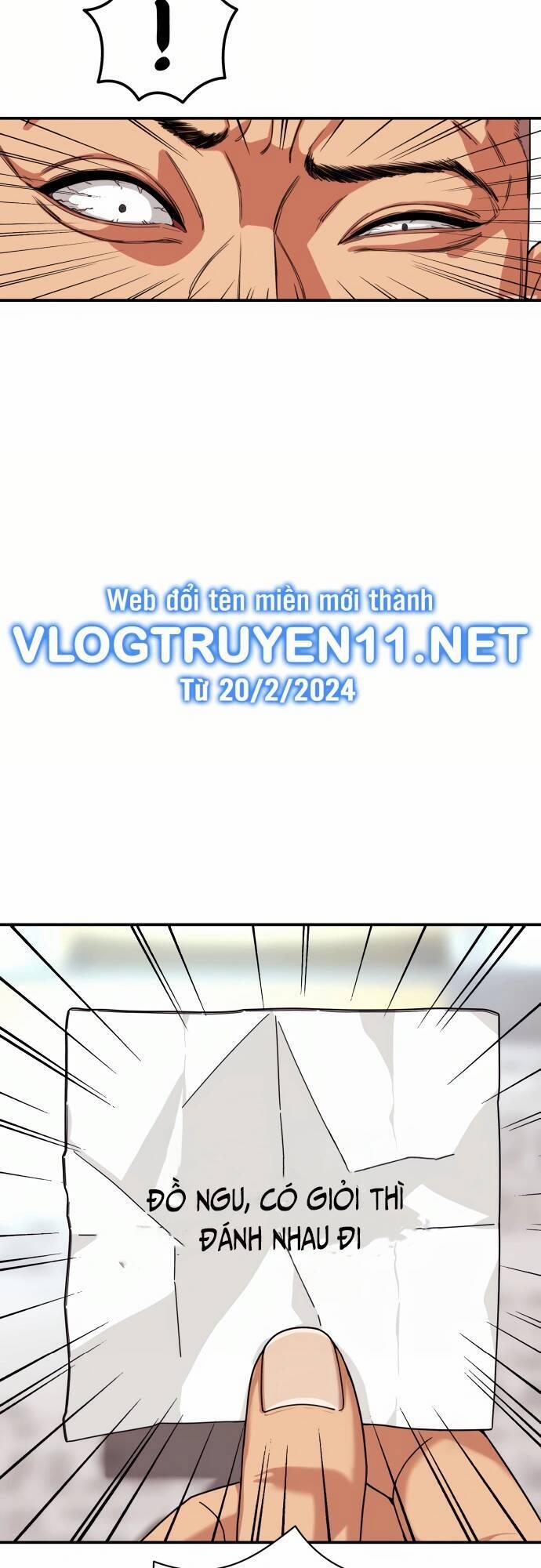 Huấn Luyện Chiến Đấu Siêu Cấp 3 trang 3