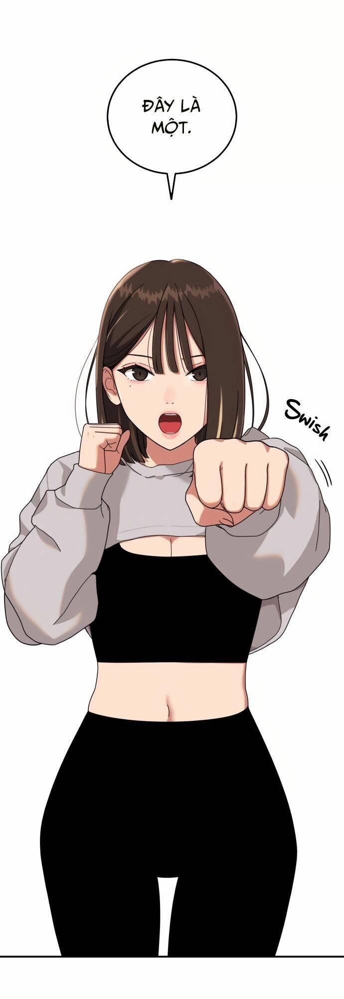 Huấn Luyện Chiến Đấu Siêu Cấp 3 trang 32