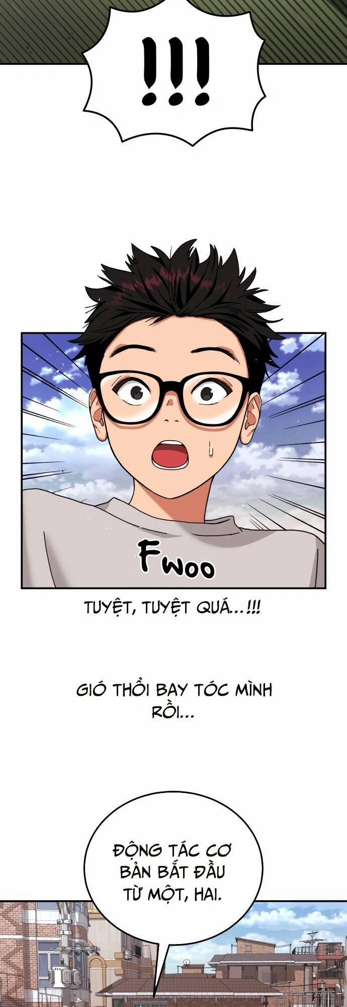 Huấn Luyện Chiến Đấu Siêu Cấp 3 trang 34