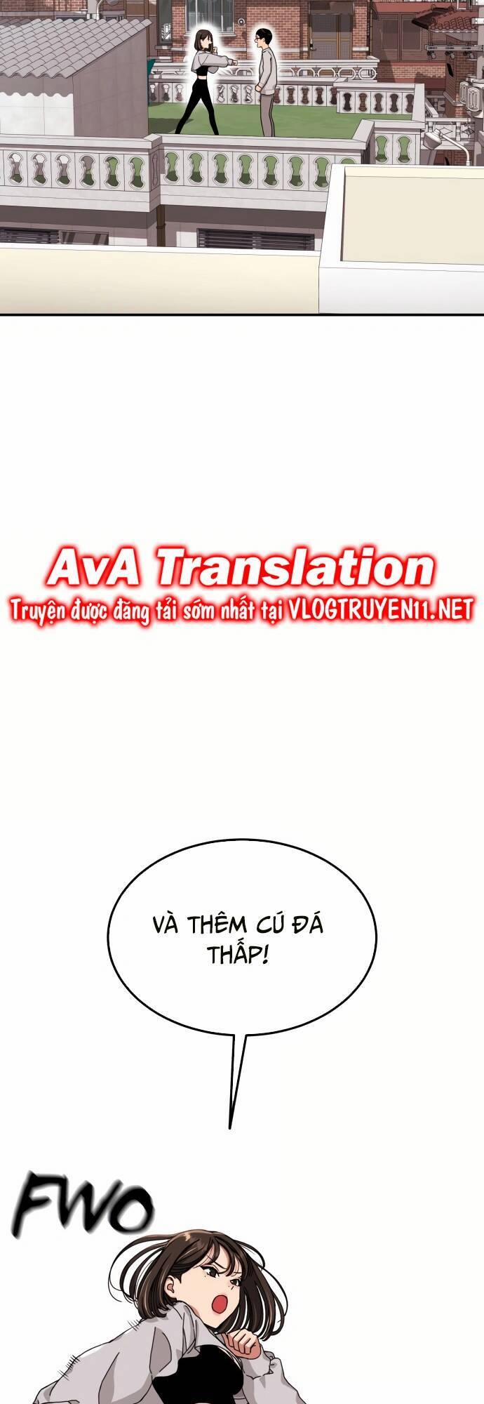 Huấn Luyện Chiến Đấu Siêu Cấp 3 trang 35