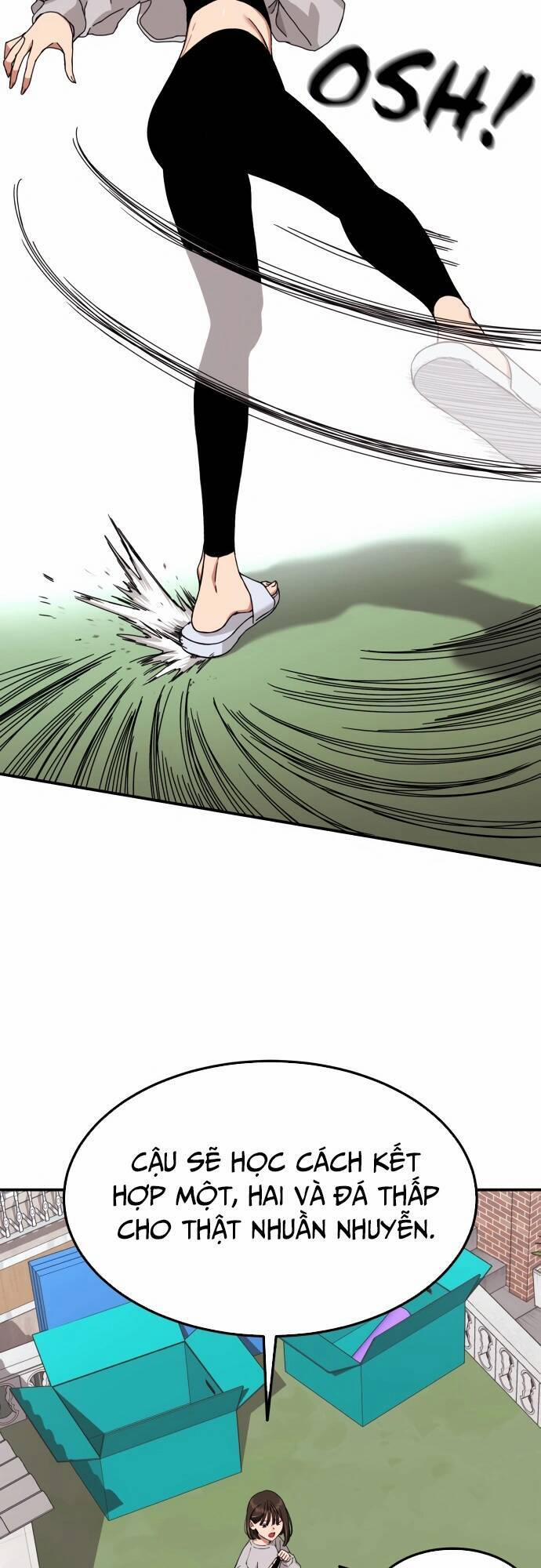 Huấn Luyện Chiến Đấu Siêu Cấp 3 trang 36