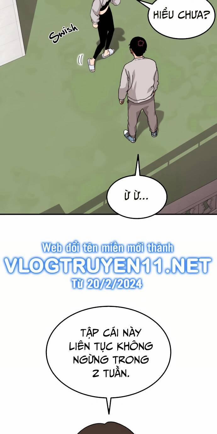 Huấn Luyện Chiến Đấu Siêu Cấp 3 trang 37