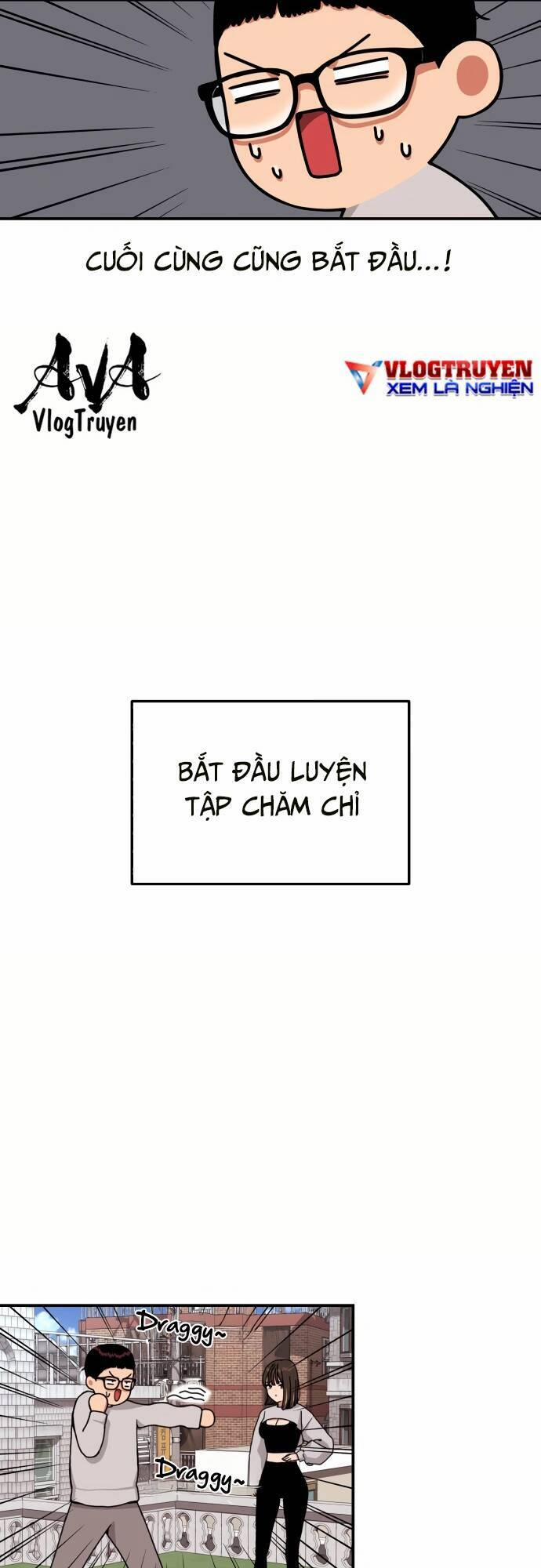 Huấn Luyện Chiến Đấu Siêu Cấp 3 trang 39