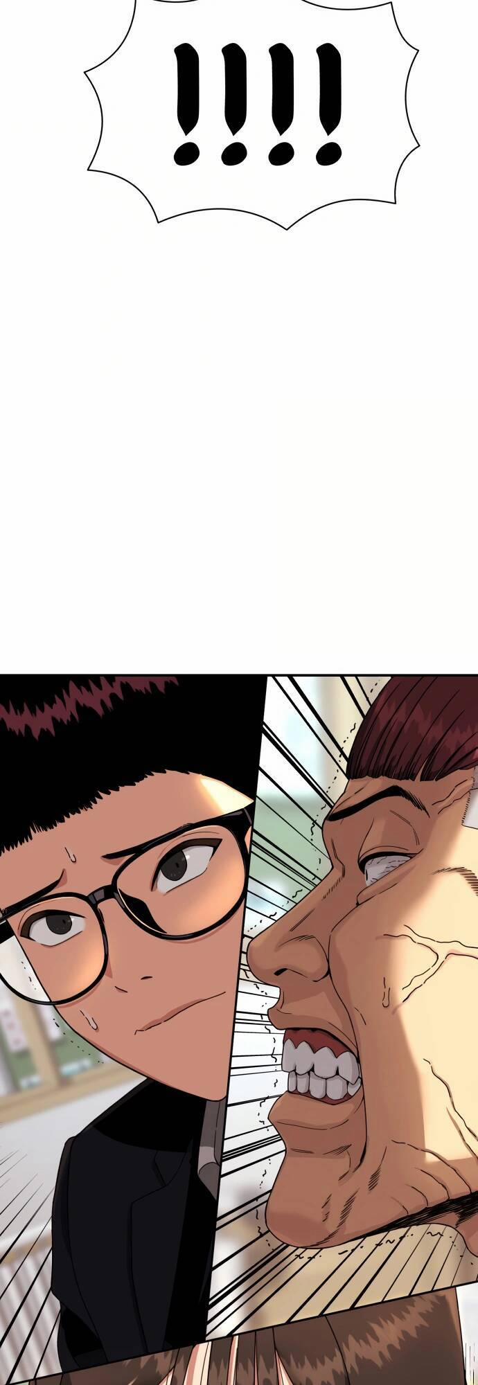 Huấn Luyện Chiến Đấu Siêu Cấp 3 trang 4