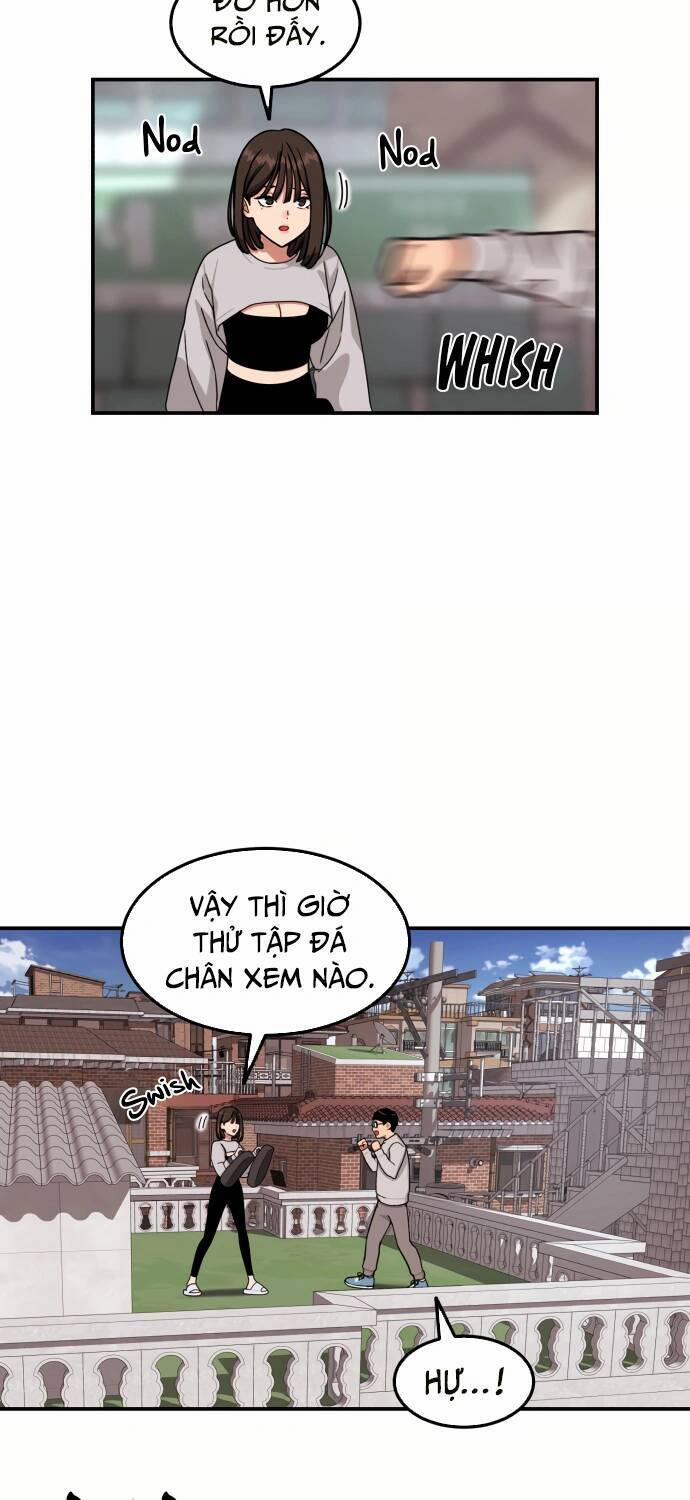 Huấn Luyện Chiến Đấu Siêu Cấp 3 trang 45