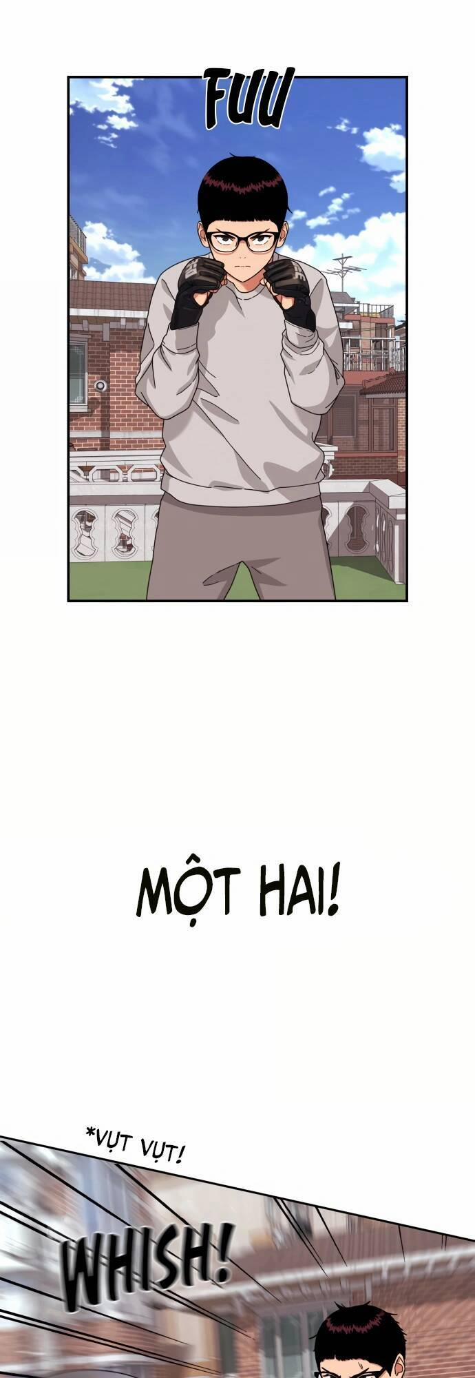 Huấn Luyện Chiến Đấu Siêu Cấp 3 trang 48