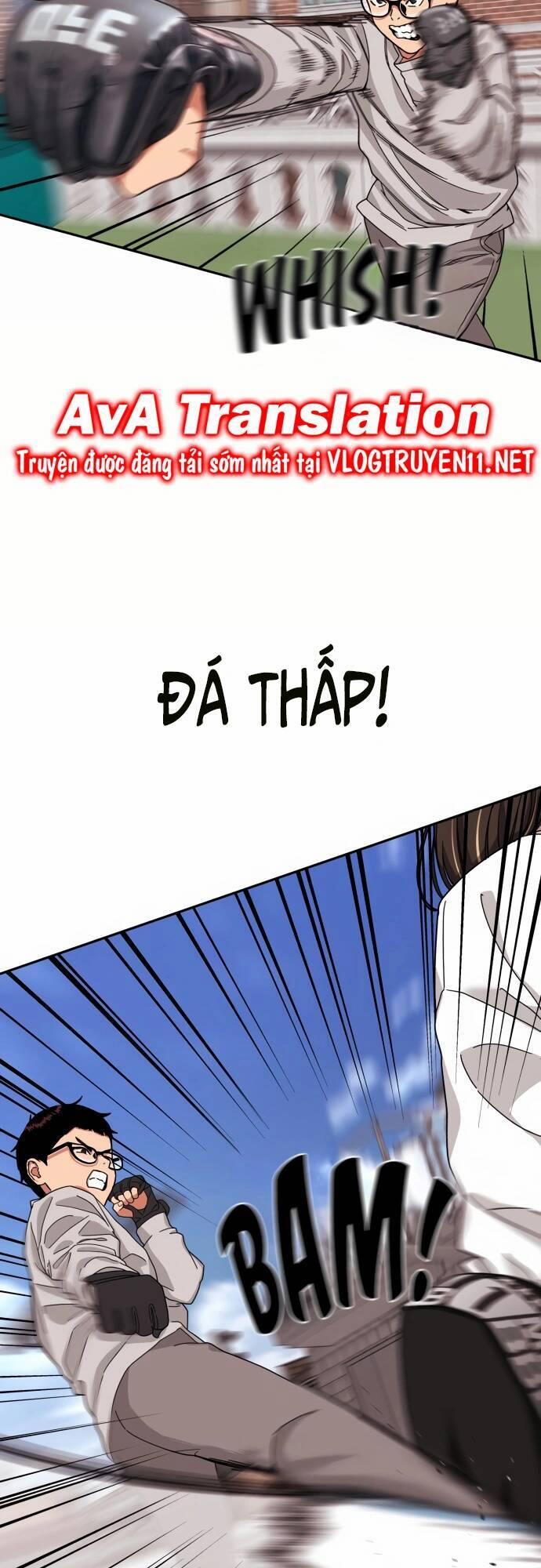 Huấn Luyện Chiến Đấu Siêu Cấp 3 trang 49