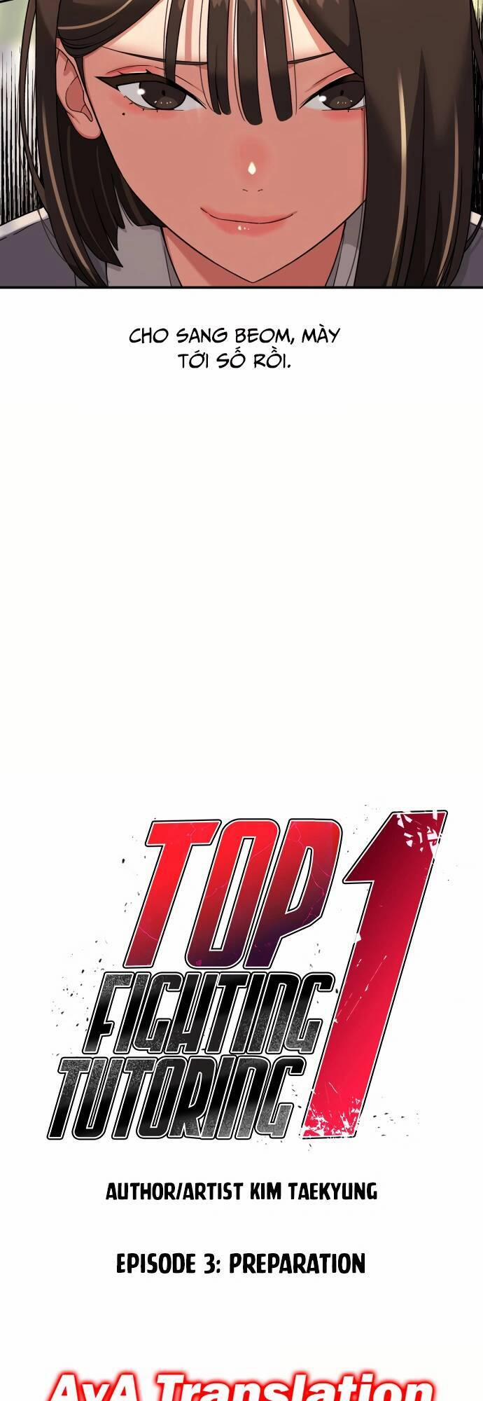 Huấn Luyện Chiến Đấu Siêu Cấp 3 trang 5