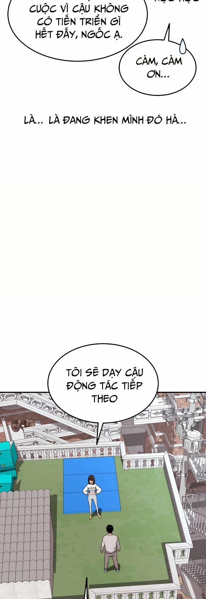 Huấn Luyện Chiến Đấu Siêu Cấp 3 trang 51