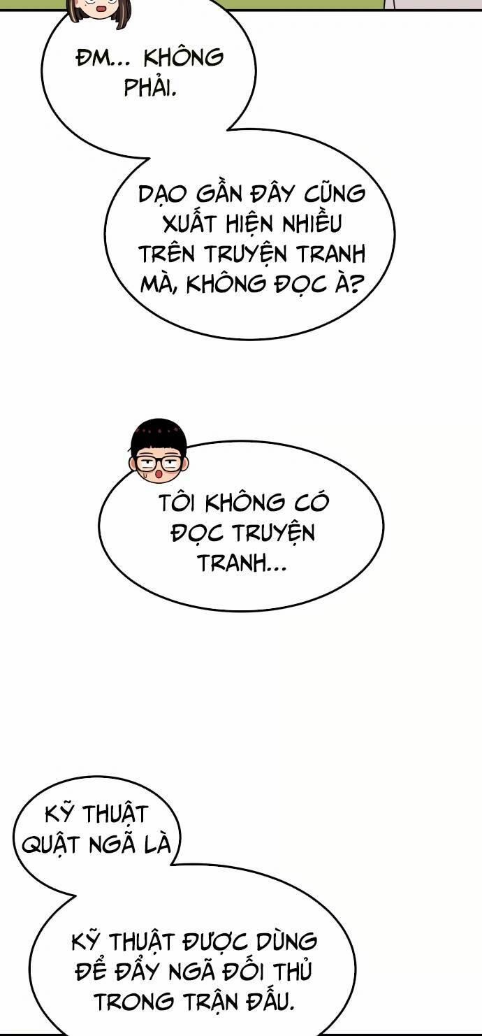 Huấn Luyện Chiến Đấu Siêu Cấp 3 trang 53