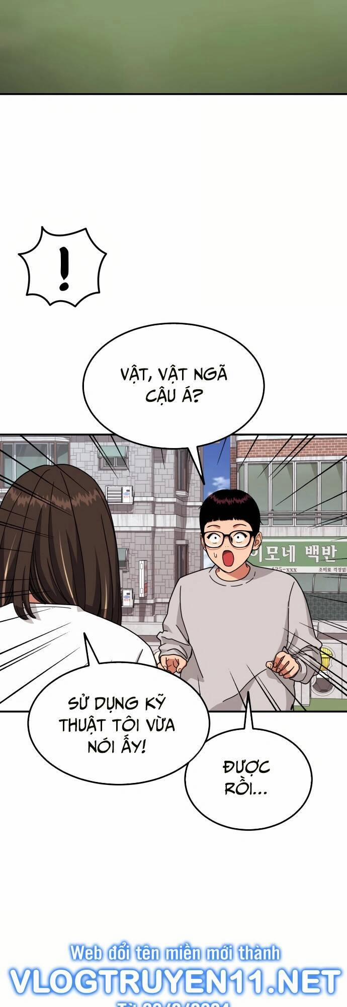 Huấn Luyện Chiến Đấu Siêu Cấp 3 trang 56