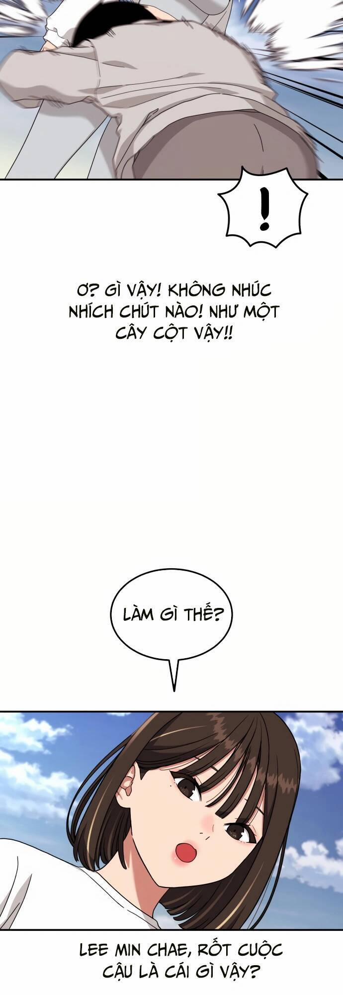 Huấn Luyện Chiến Đấu Siêu Cấp 3 trang 58