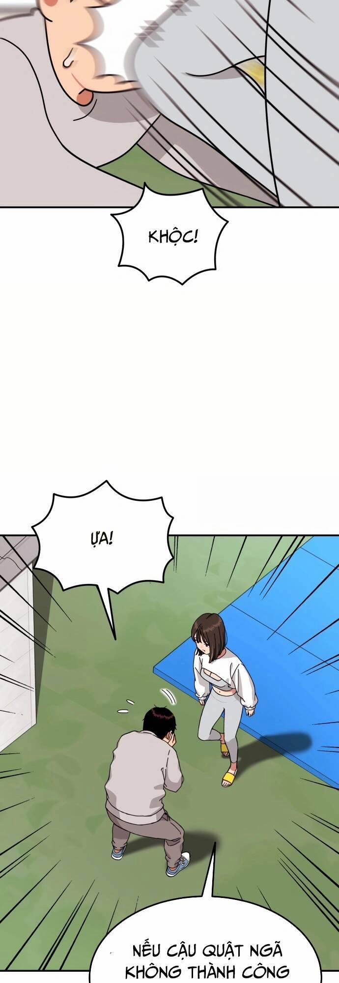 Huấn Luyện Chiến Đấu Siêu Cấp 3 trang 60