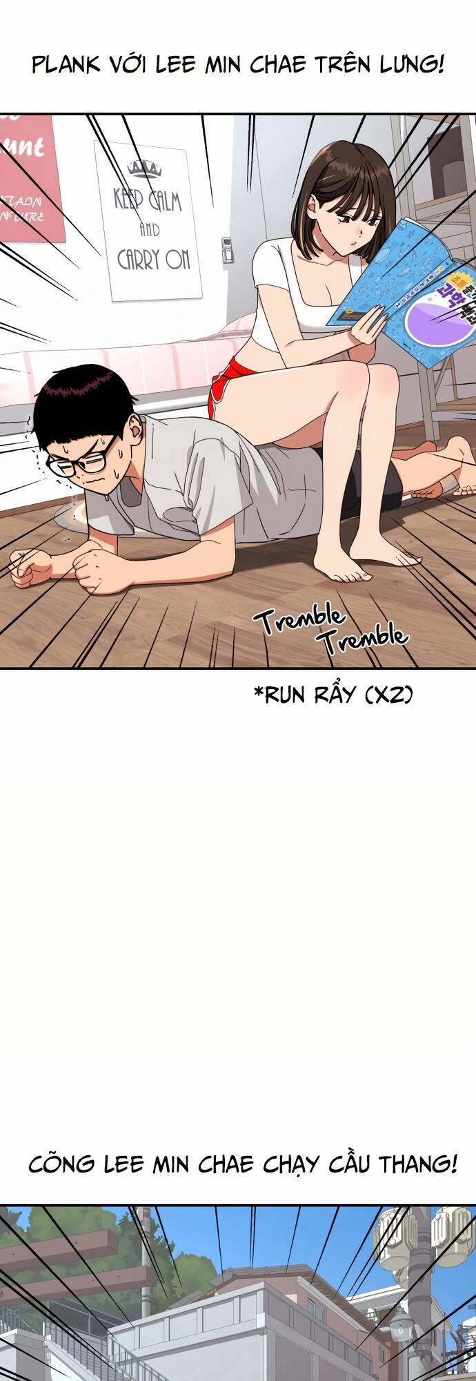 Huấn Luyện Chiến Đấu Siêu Cấp 3 trang 67