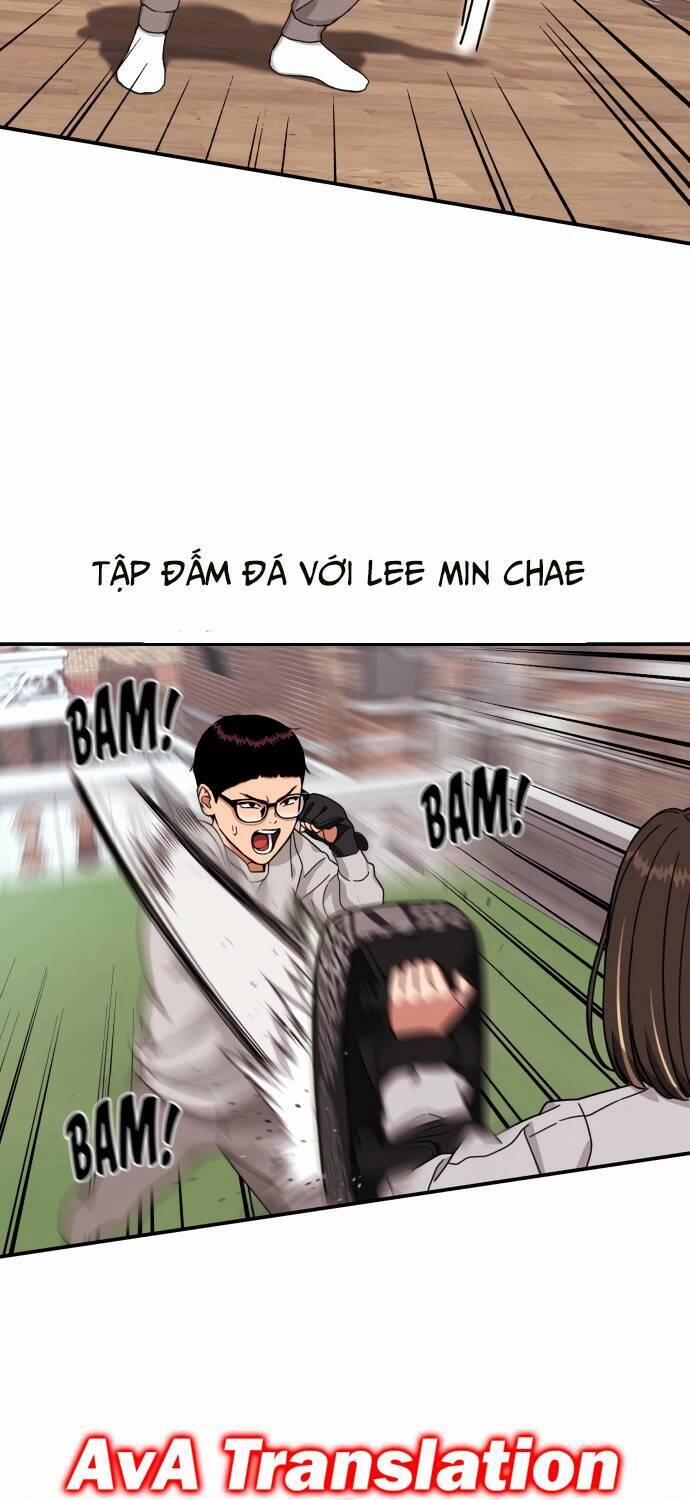 Huấn Luyện Chiến Đấu Siêu Cấp 3 trang 69