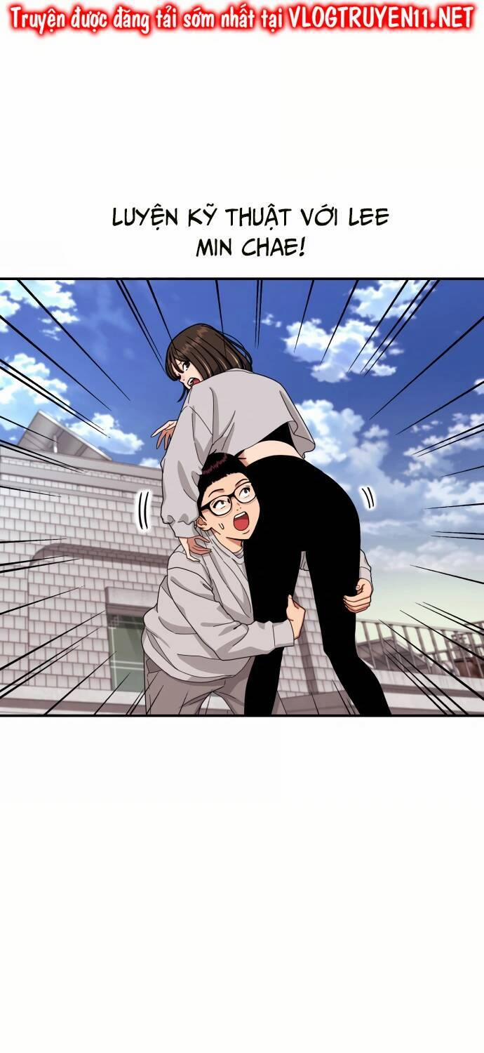 Huấn Luyện Chiến Đấu Siêu Cấp 3 trang 70