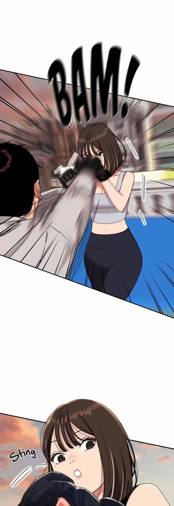 Huấn Luyện Chiến Đấu Siêu Cấp 3 trang 73