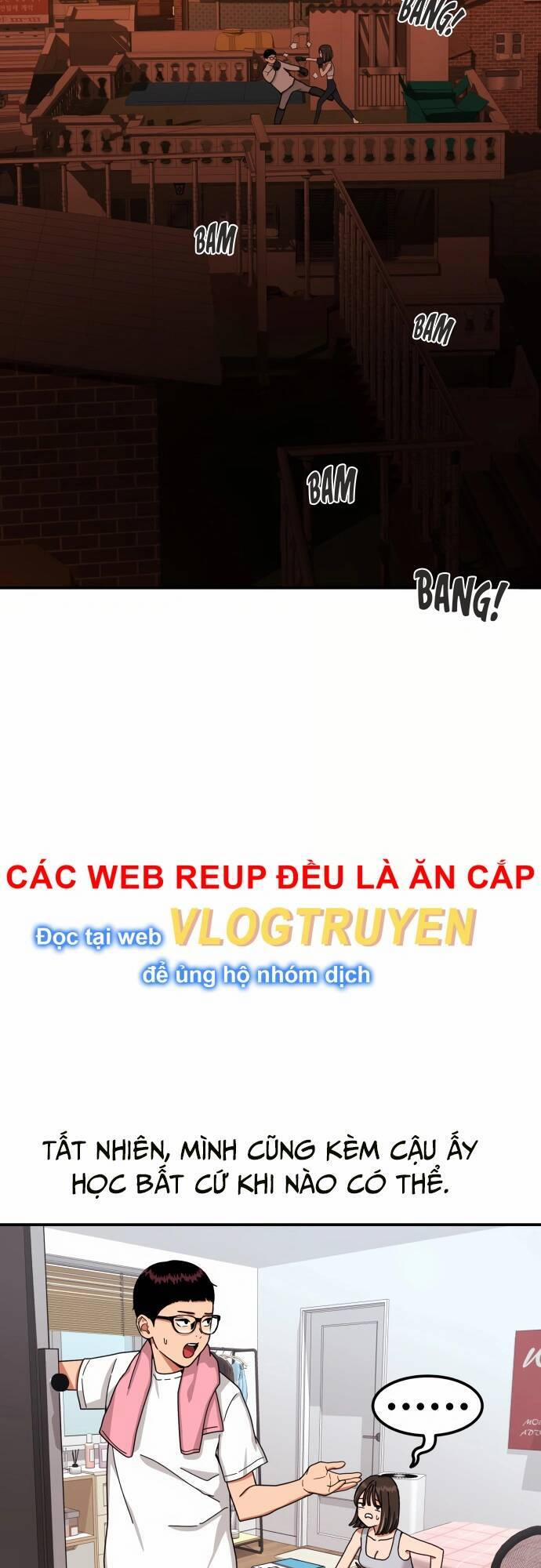 Huấn Luyện Chiến Đấu Siêu Cấp 3 trang 75